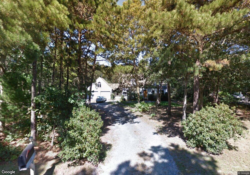 98 West Way, Mashpee, MA 02649 - photo 1