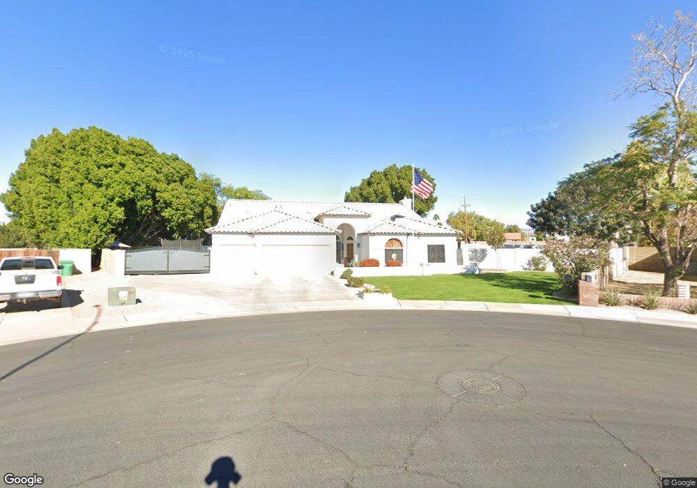 953 N Quinn, Mesa, AZ 85205 - photo 1