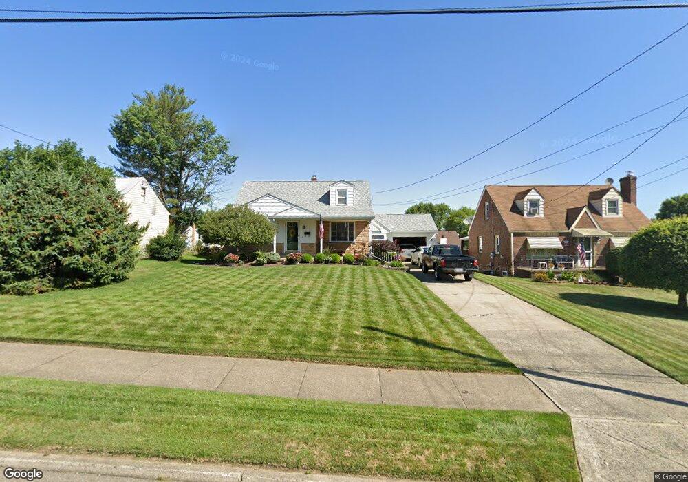 533 W Wilson St, Struthers, OH 44471 - photo 1