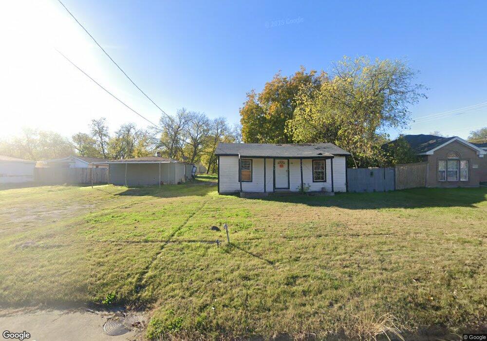 7725 Tacoma Dr, Fort Worth, TX 76108 - photo 1