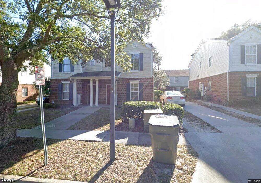 1513 E Bolton St, Savannah, GA 31404 - photo 1