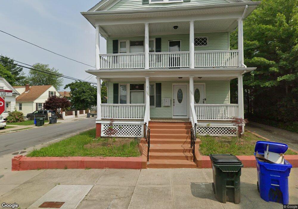 169 Hendrick St, Providence, RI 02908 - photo 1
