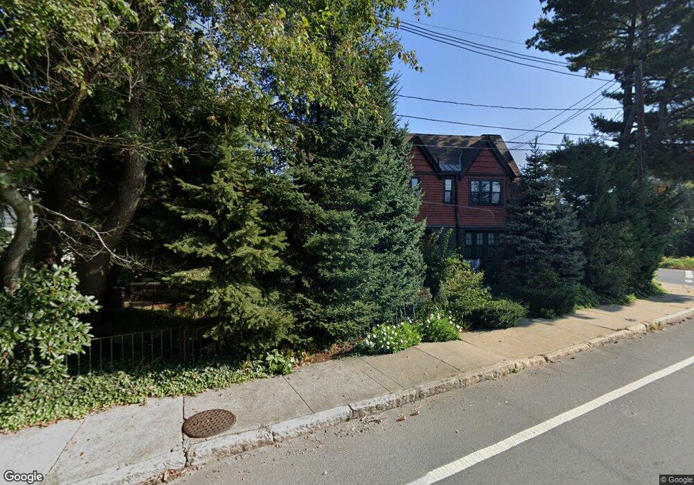 5 Venner Rd, Arlington, MA 02476 - photo 1