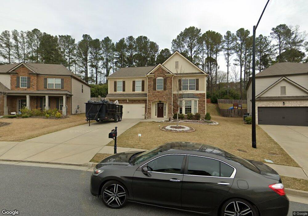 183 Anniversary Ln, Acworth, GA 30102 - photo 1