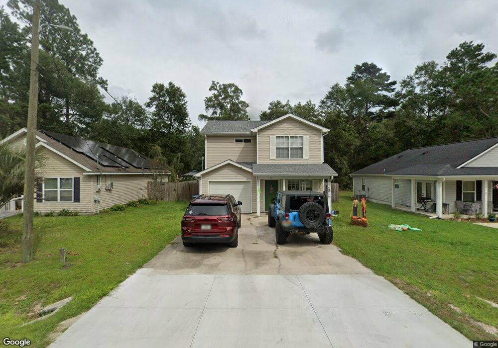 59 Lance Ln unit 1, Crawfordville, FL 32327 - photo 1