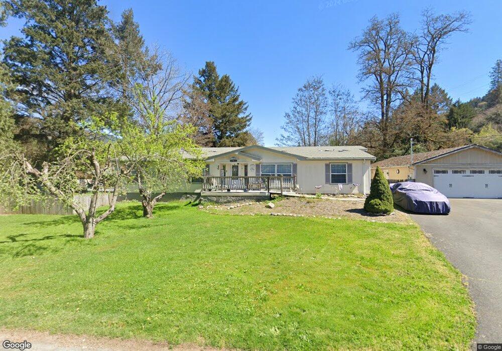 161 Mountain View Place, Grants Pass, OR 97527 - photo 1