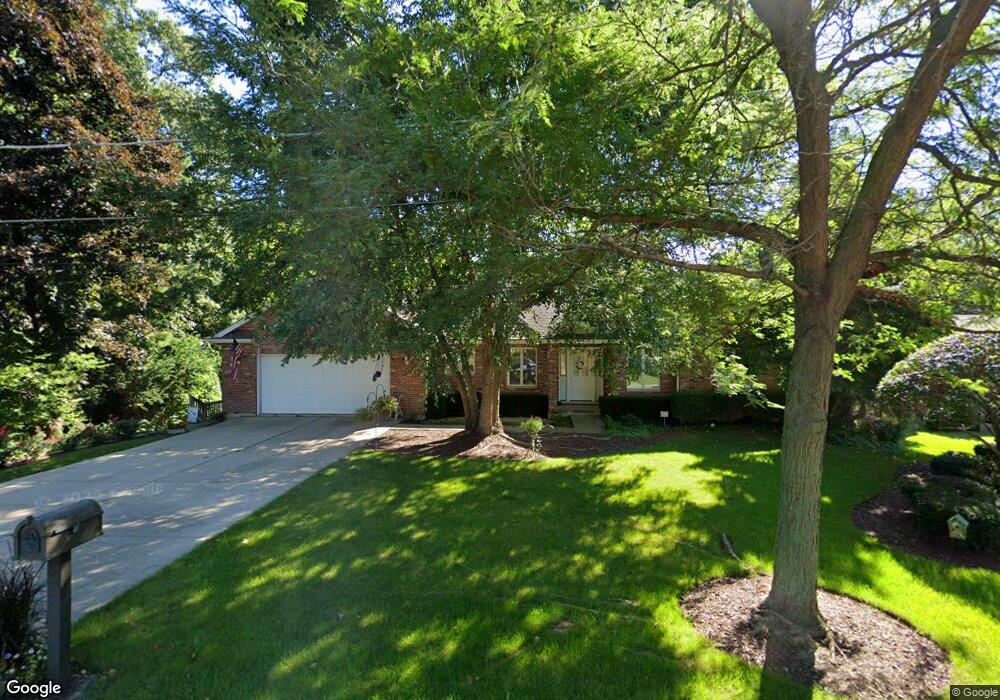 2235 Alta Vista Dr, Waukegan, IL 60087 - photo 1