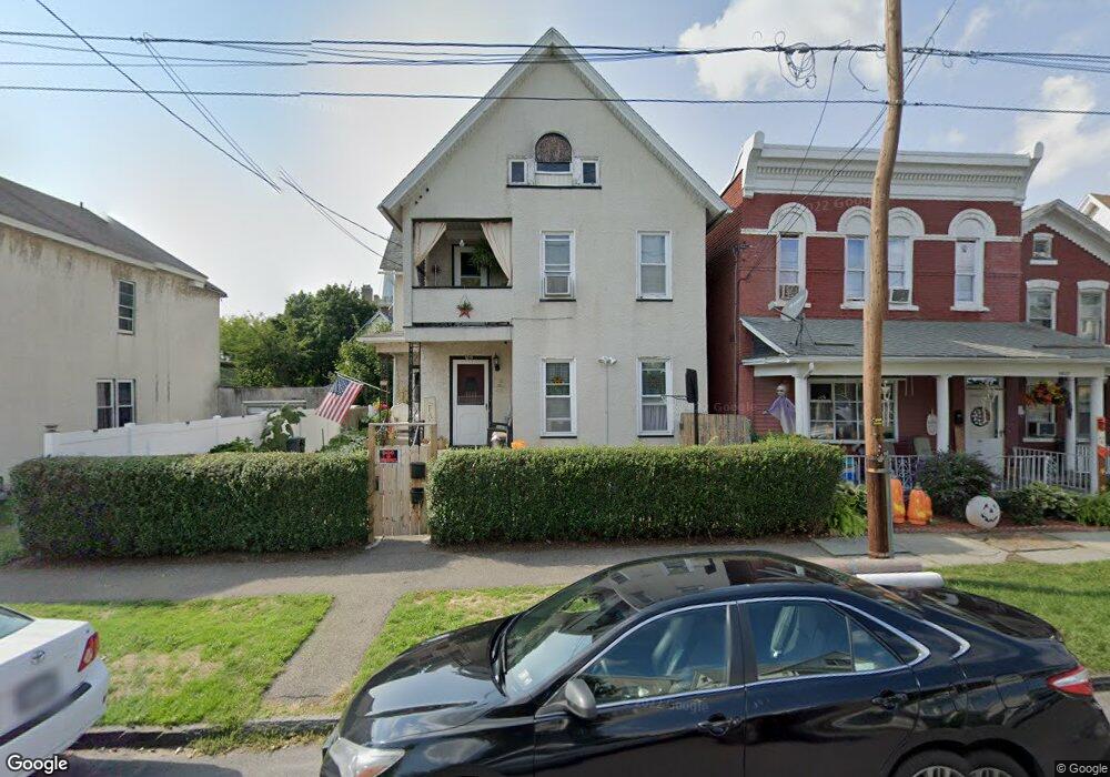 1011 N Irving Ave unit 1013, Scranton, PA 18510 - photo 1