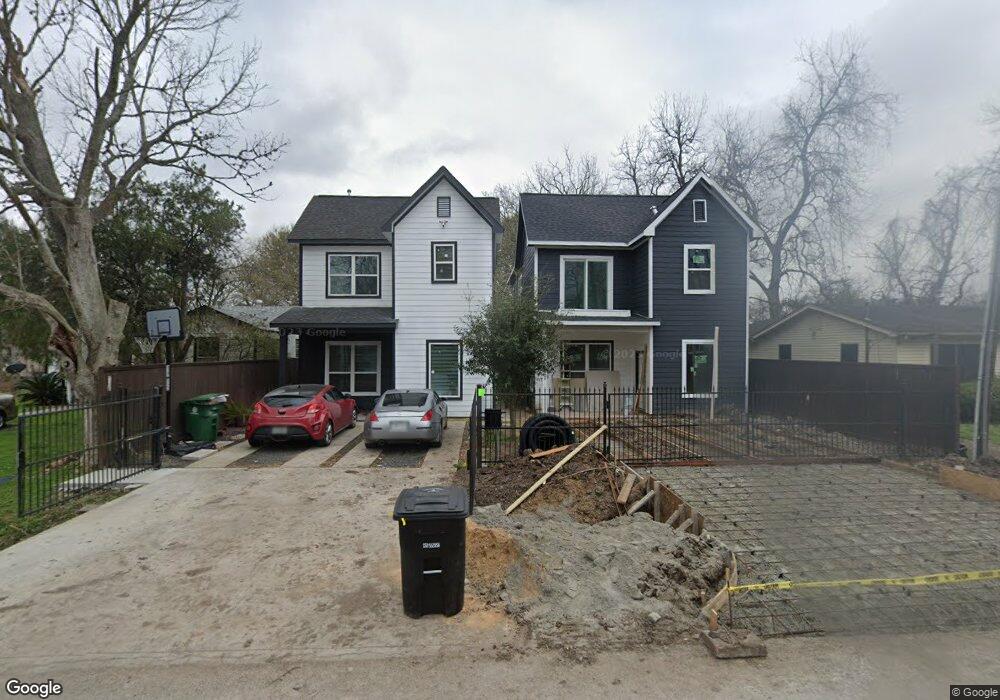 7515 Knox St, Houston, TX 77088 - photo 1