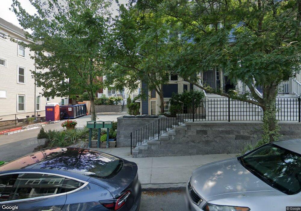 9 Lambert St, Roxbury, MA 02119 - photo 1