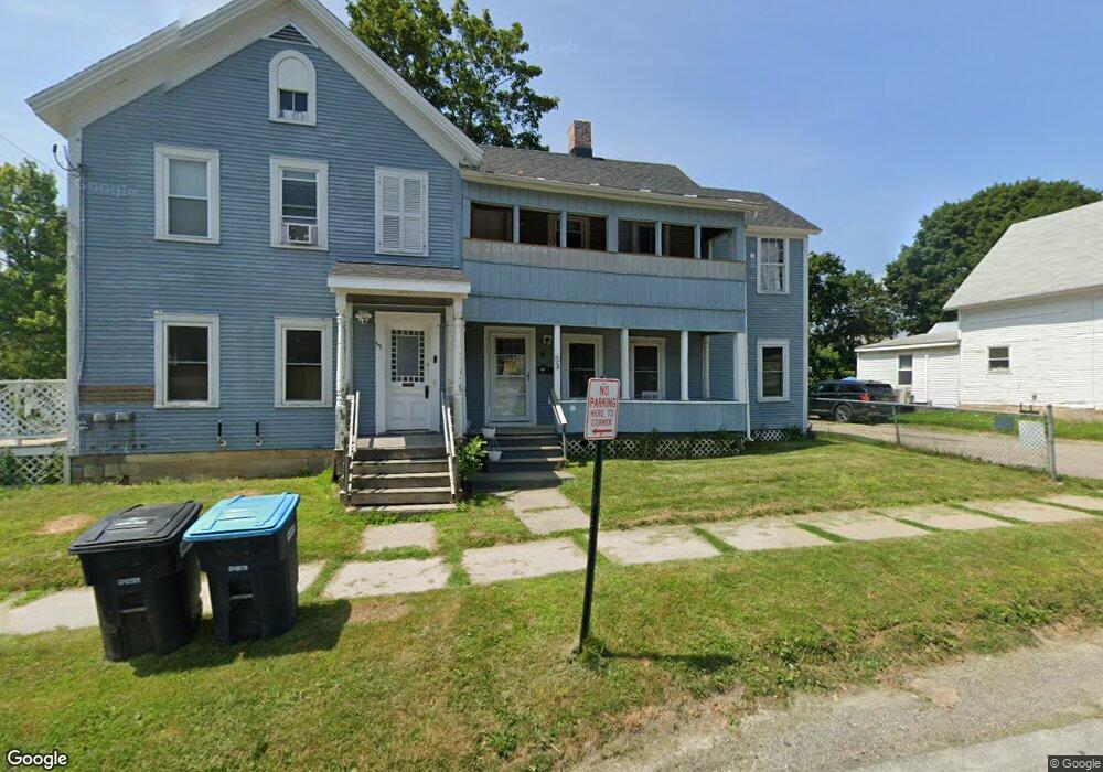 53 East St, Rutland, VT 05701 - photo 1