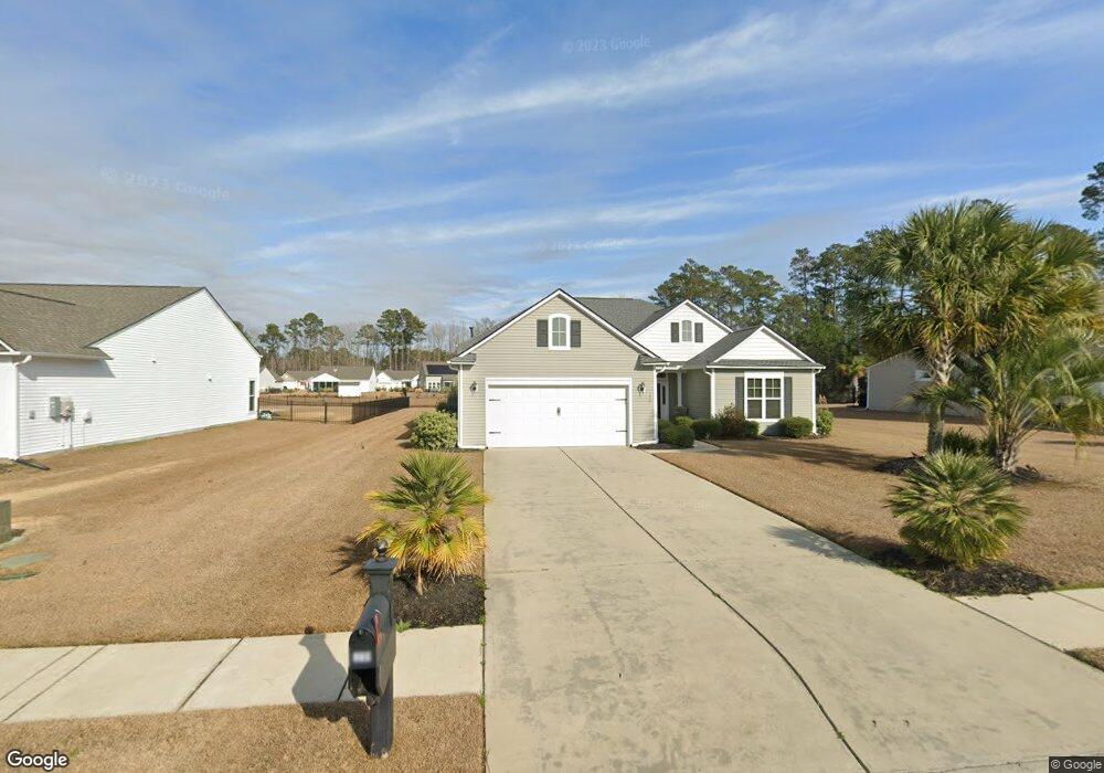 358 Trestle Way, Conway, SC 29526 - photo 1