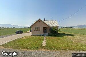 1840 W 2200 S, Wellsville, UT 84339
