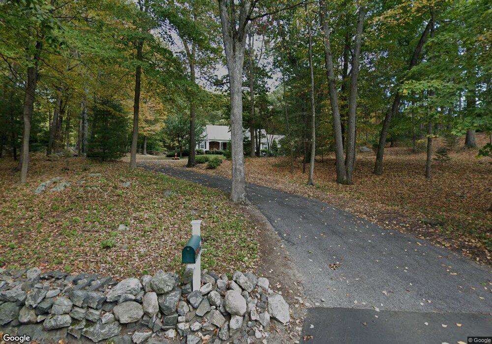 20 Trails End Rd, Wilton, CT 06897 - photo 1