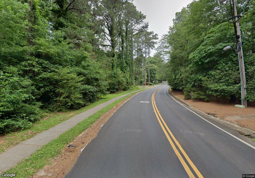 0 Pine Rd unit 8378326, Marietta, GA 30062 - photo 1