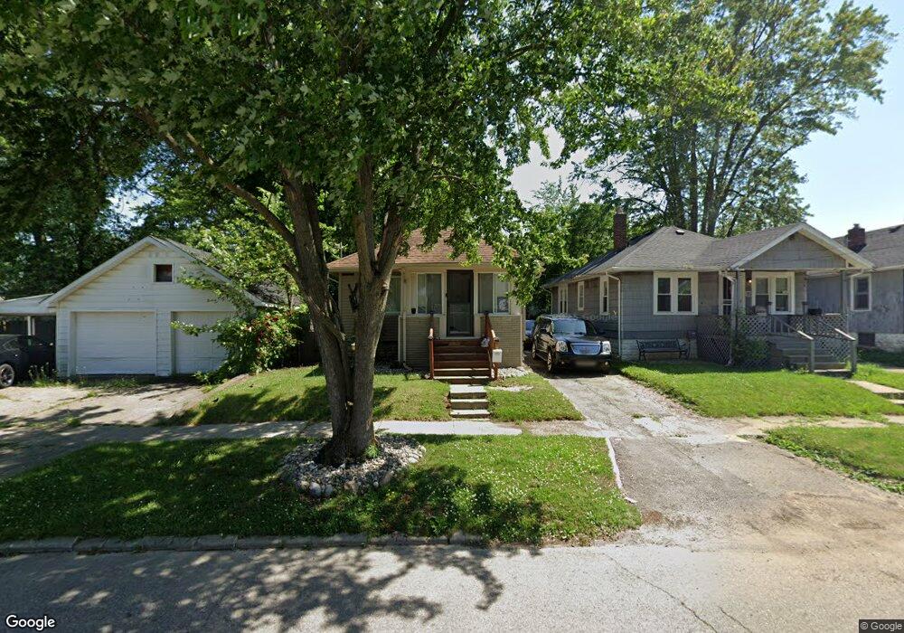 911 Vermilya Ave, Flint, MI 48507 - photo 1