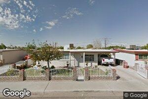 204 W 21st St, Yuma, AZ 85364