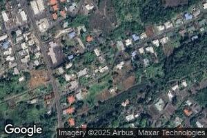 81-1025 Keopuka Heights Rd, Kealakekua, HI 96750