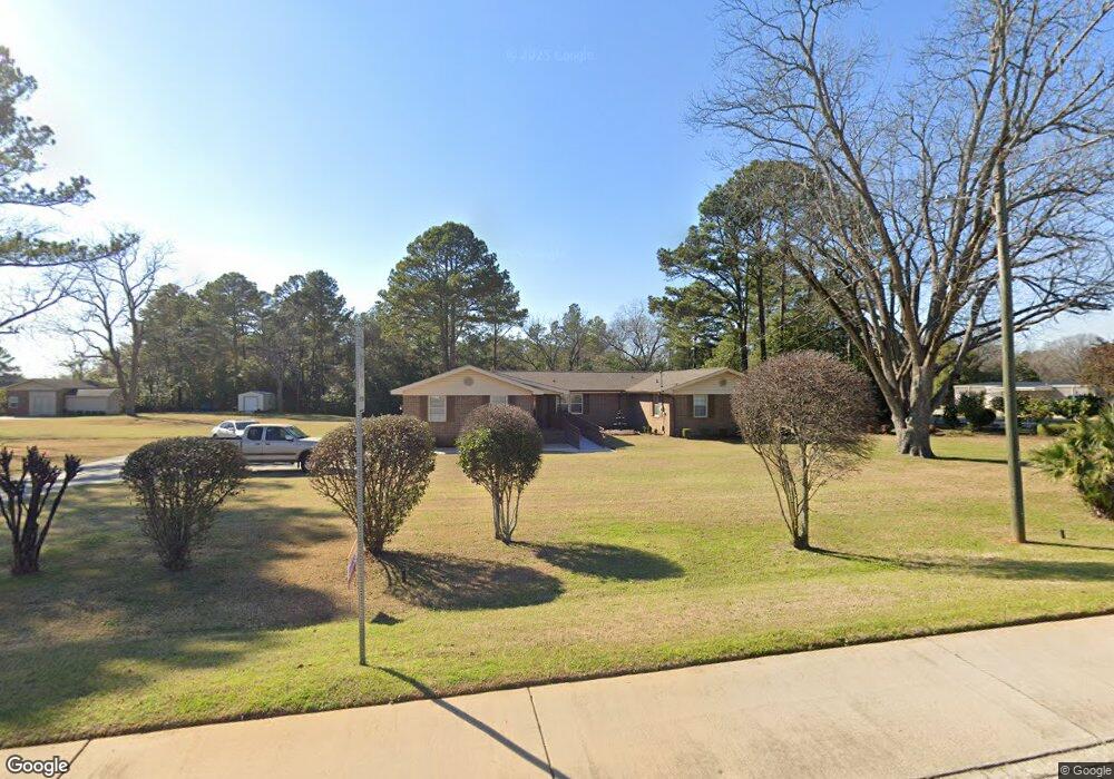 957 Carl Vinson Pkwy, Centerville, GA 31028 - photo 1