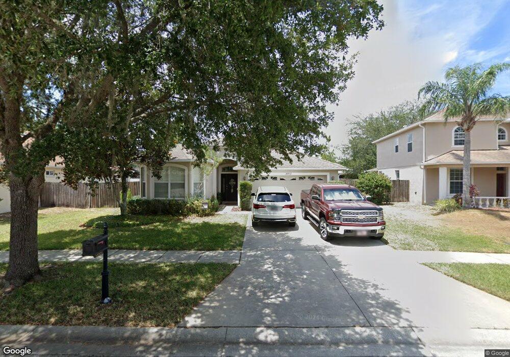 18931 Quarry Badger Rd, Land O Lakes, FL 34638 - photo 1