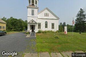 19 High St, Harmony, ME 04942