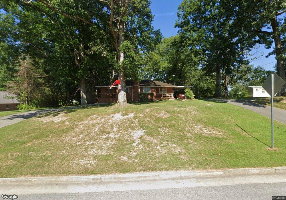 1277 Woodbury Hwy unit 1277, Manchester, TN 37355 - photo 1