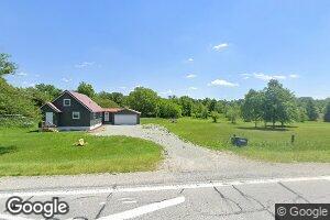 17701 S State Road 39, Hanna, IN 46340