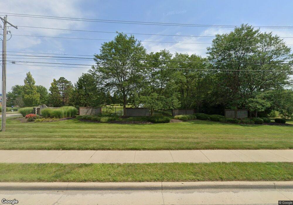 11863 Olio Rd, Fishers, IN 46038 - photo 1