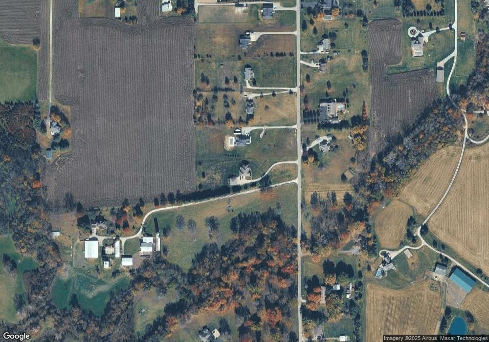 714 N 100 W, Franklin, IN 46131 - photo 1