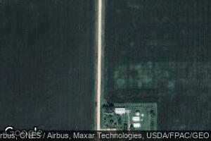 3160 Crane Ave, Woden, IA 50484