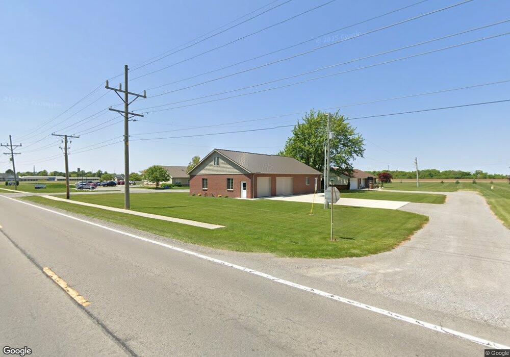 213 Bourbon St, Columbus Grove, OH 45830 - photo 1