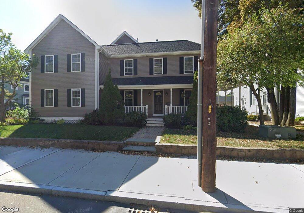 40 N Main St unit 5, Natick, MA 01760 - photo 1