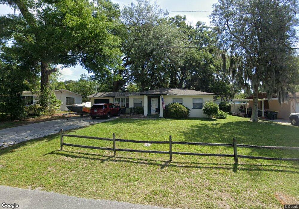 401 Oglethorpe Rd, Jacksonville, FL 32216 - photo 1
