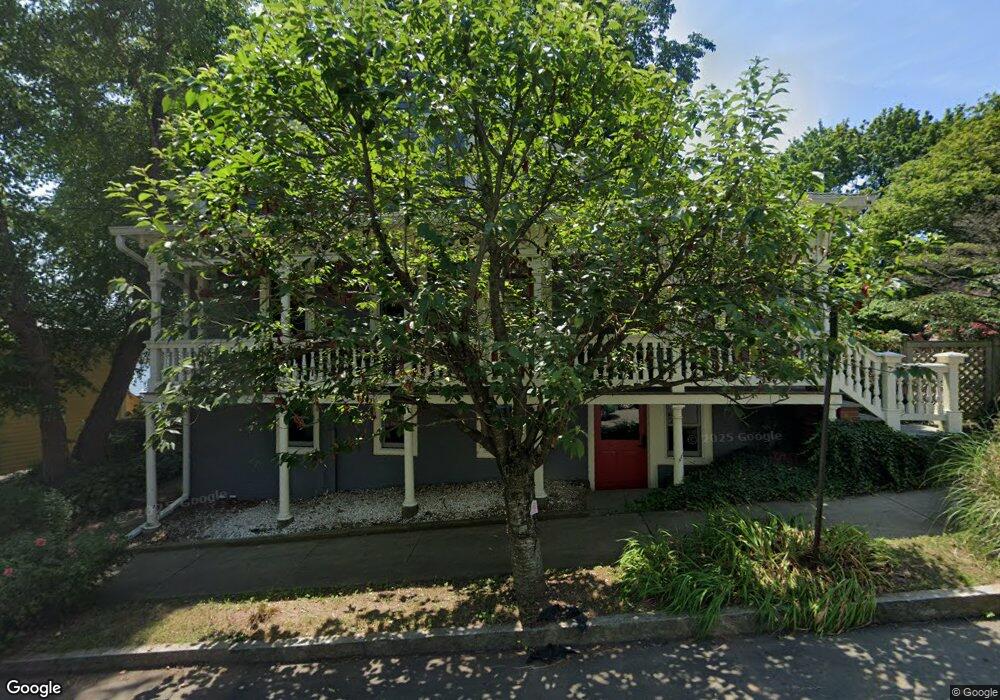 8 Pine St, New Haven, CT 06513 - photo 1