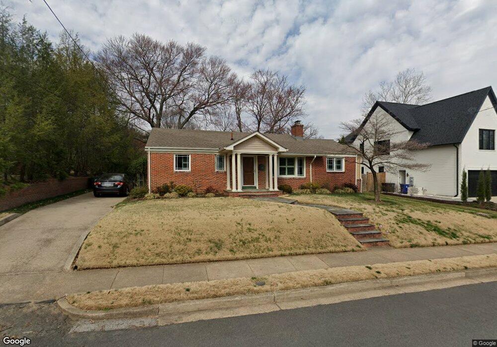 5913 35th St N, Arlington, VA 22207 - photo 1