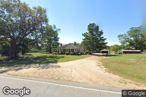 6650 Pobiddy Rd, Talbotton, GA 31827