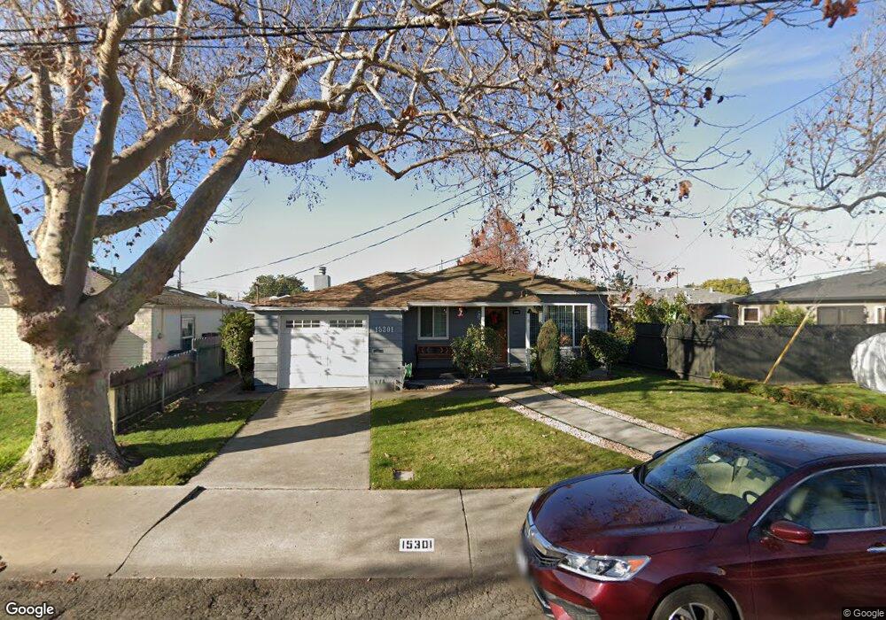 15301 Beatty St, San Leandro, CA 94579 - photo 1