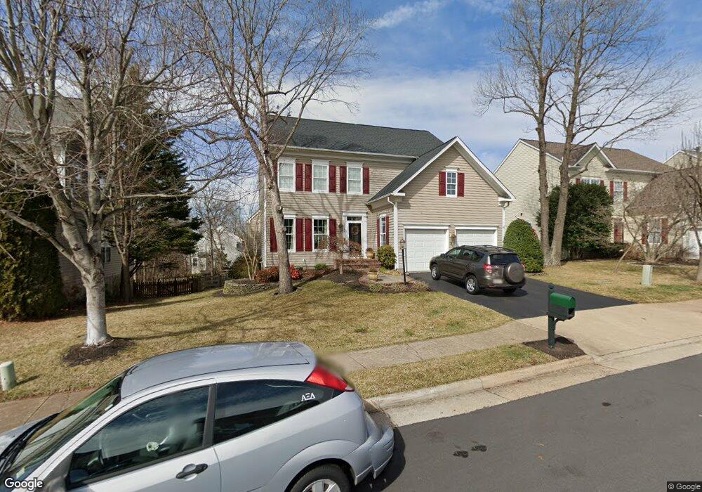 12594 Moray Firth Way, Bristow, VA 20136 - photo 1