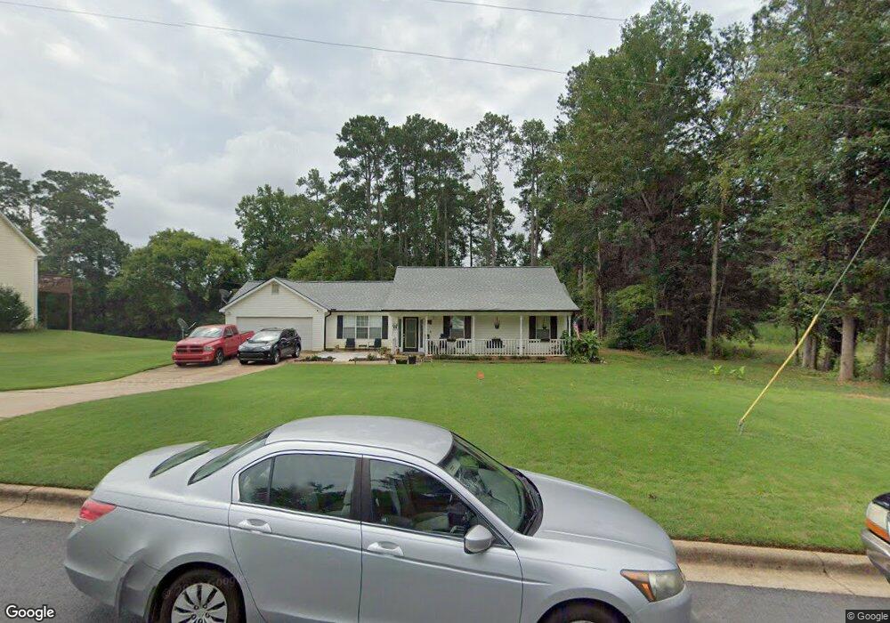 250 McGiboney Place unit 2, Covington, GA 30016 - photo 1