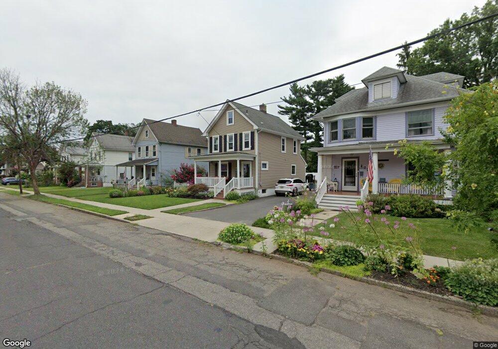 222 W Franklin St, Bound Brook, NJ 08805 - photo 1