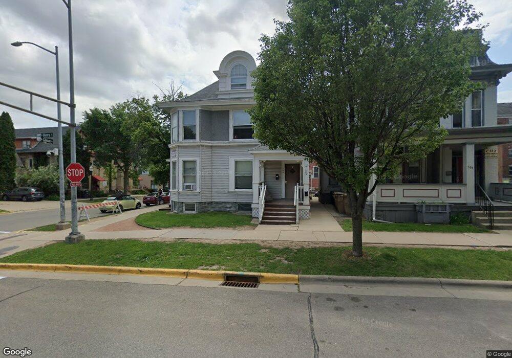 500 N Henry St, Madison, WI 53703 - photo 1