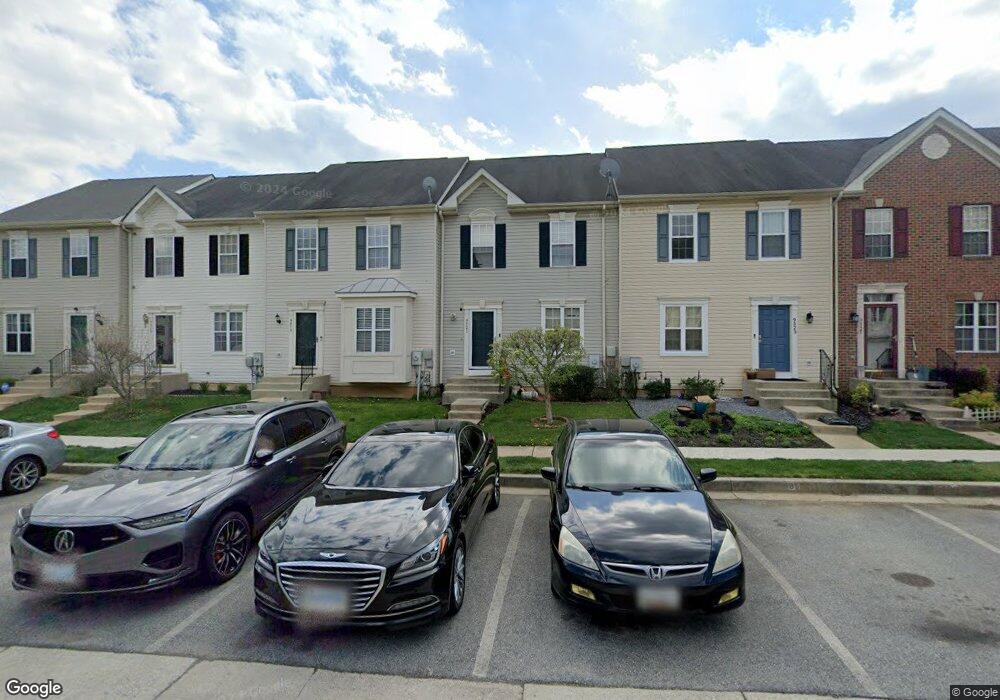 9521 Branchleigh Rd, Randallstown, MD 21133 - photo 1