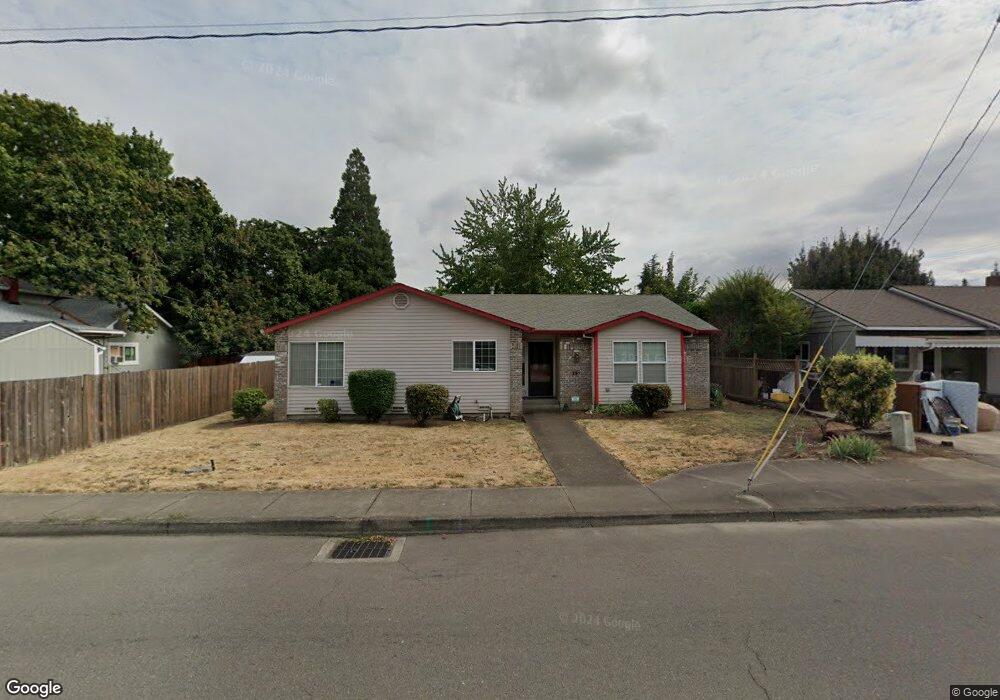 257 N Knights Bridge Rd, Canby, OR 97013 - photo 1