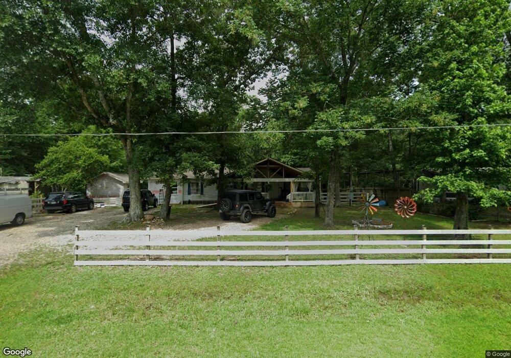 208 County Road 4267, Dayton, TX 77535 - photo 1