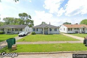 760 Taney St, Gary, IN 46404