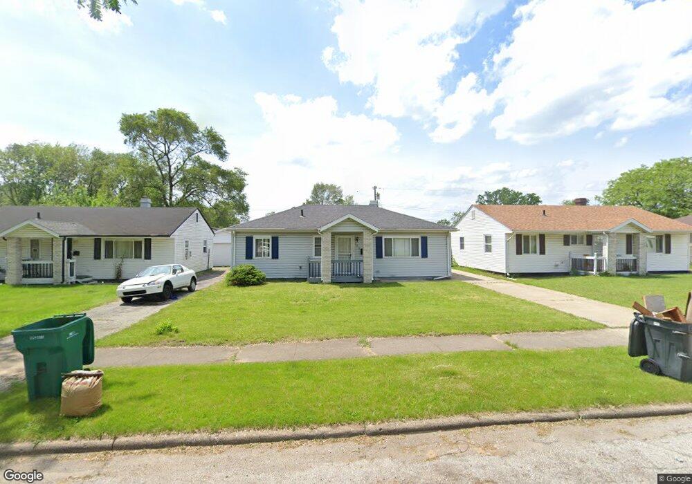 760 Taney St, Gary, IN 46404 - photo 1