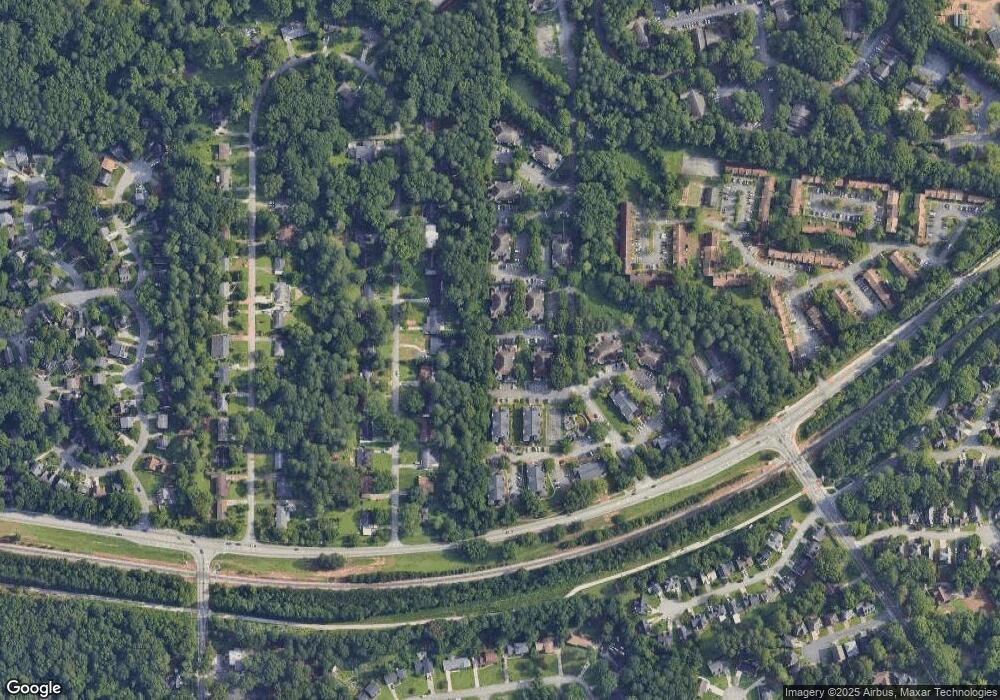 4245 Orchard Grove unit 4245, Stone Mountain, GA 30083 - photo 1