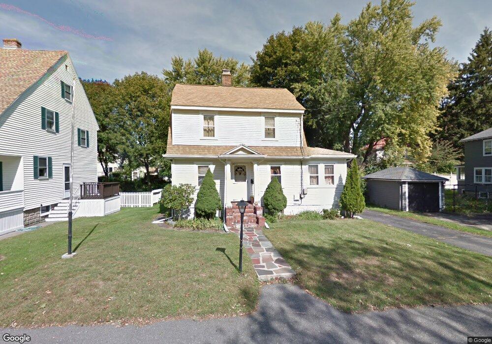 9 Winsom Ave, Waltham, MA 02453 - photo 1