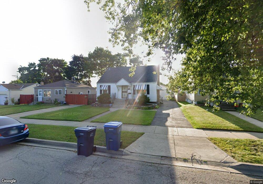 1201 Westmoreland Ave, Waukegan, IL 60085 - photo 1