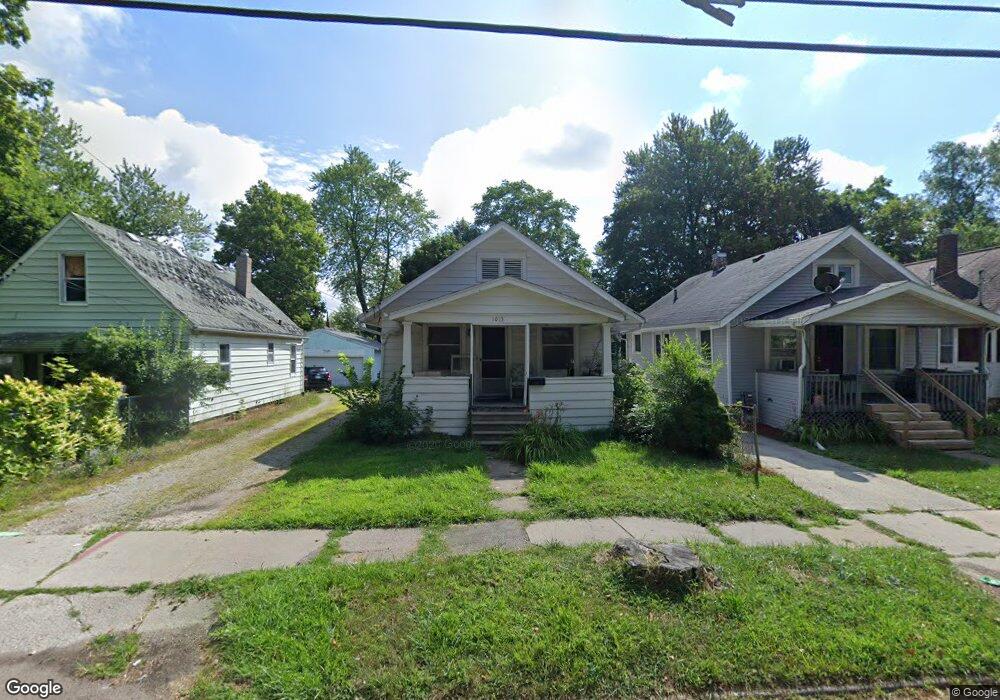 1013 S Holmes St, Lansing, MI 48912 - photo 1